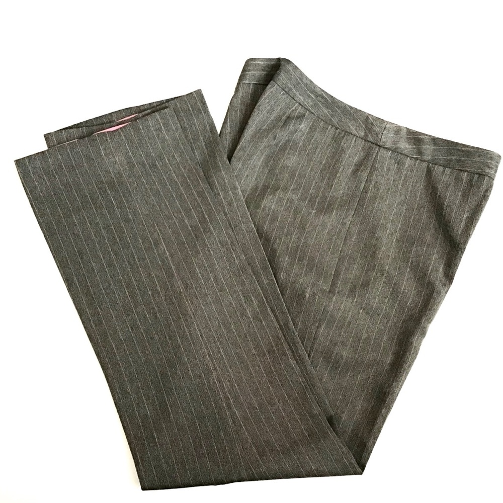 “Blacker by Stanley Blacker” Dress Pants - Sz 8